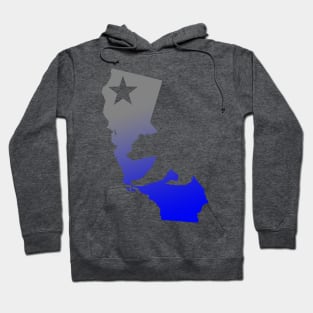 California State Hoodie